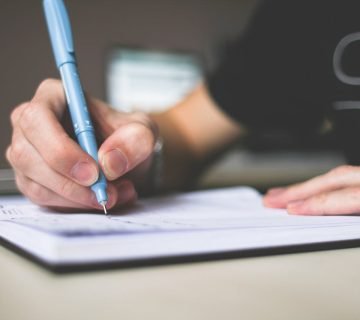 Hoe Zakelijk Schrijven Verschilt van Creatief Schrijven