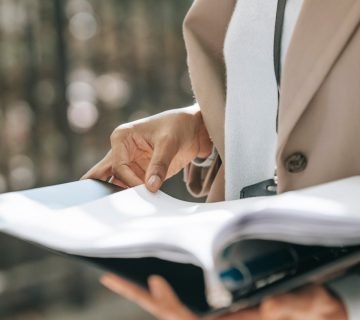 De rol van de beleidsmedewerker bij een woningcorporatie